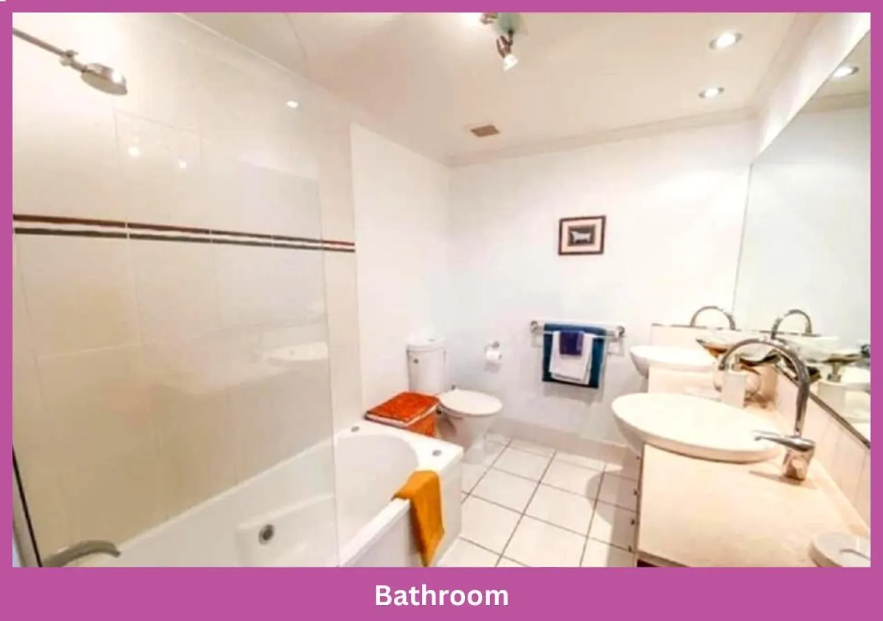 Magic Ocean Views On Melton Daire Townsville
