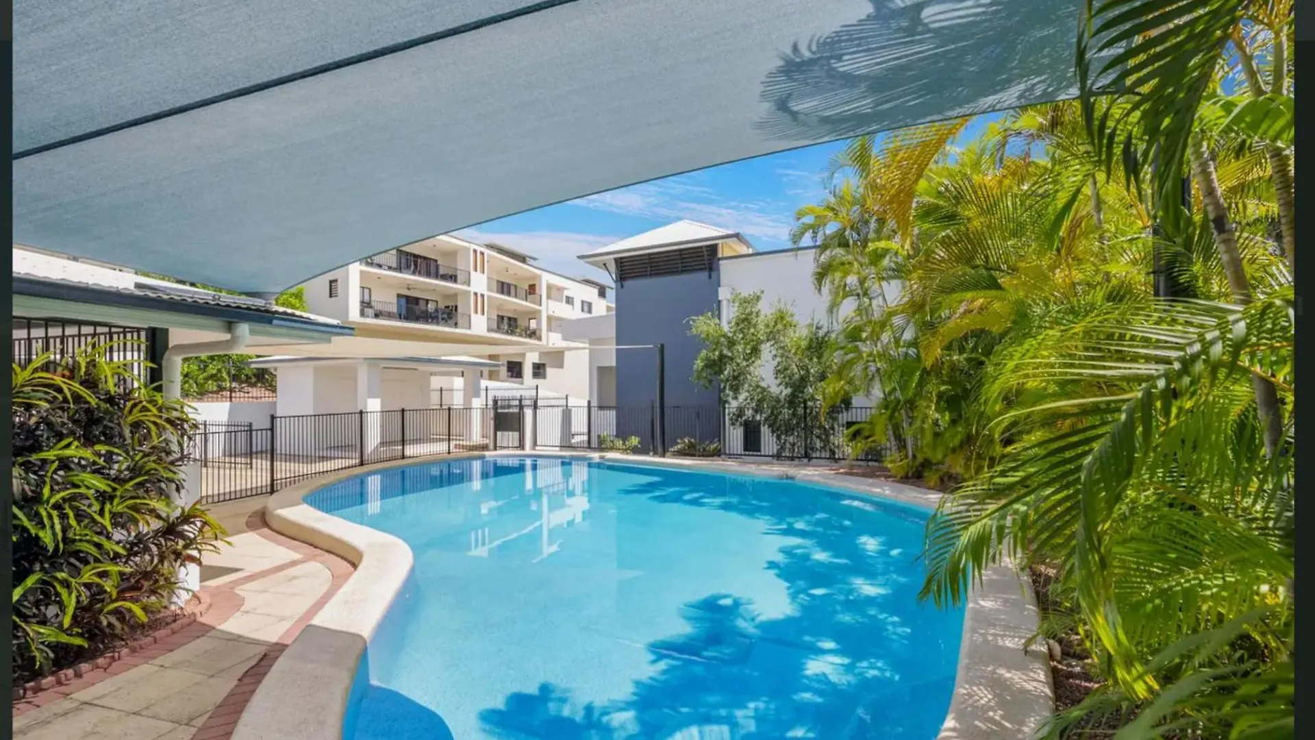 Magic Ocean Views On Melton Daire Townsville Avustralya