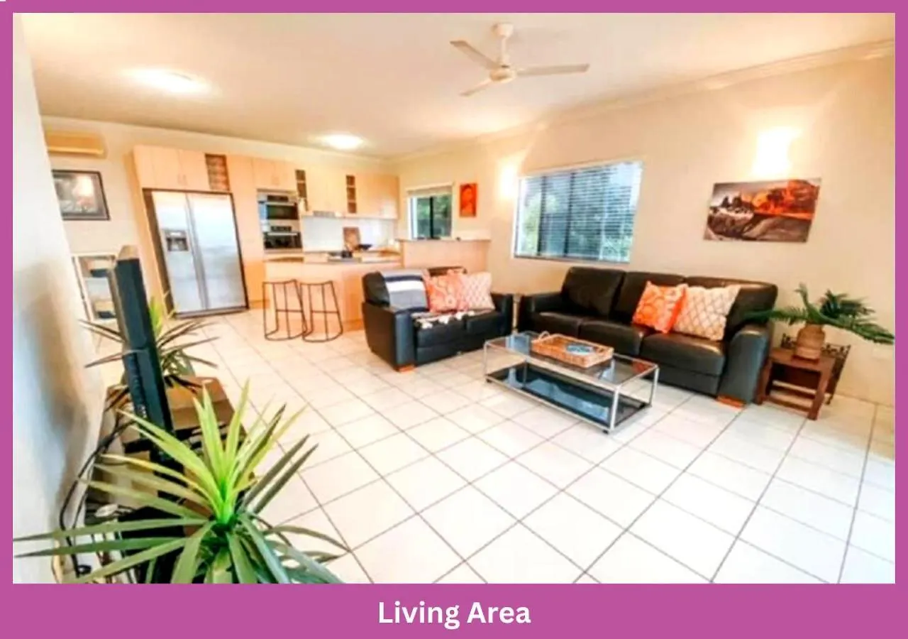 Appartamento Magic Ocean Views On Melton Townsville