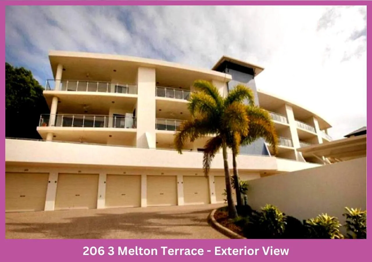 Appartamento Magic Ocean Views On Melton Townsville Australia
