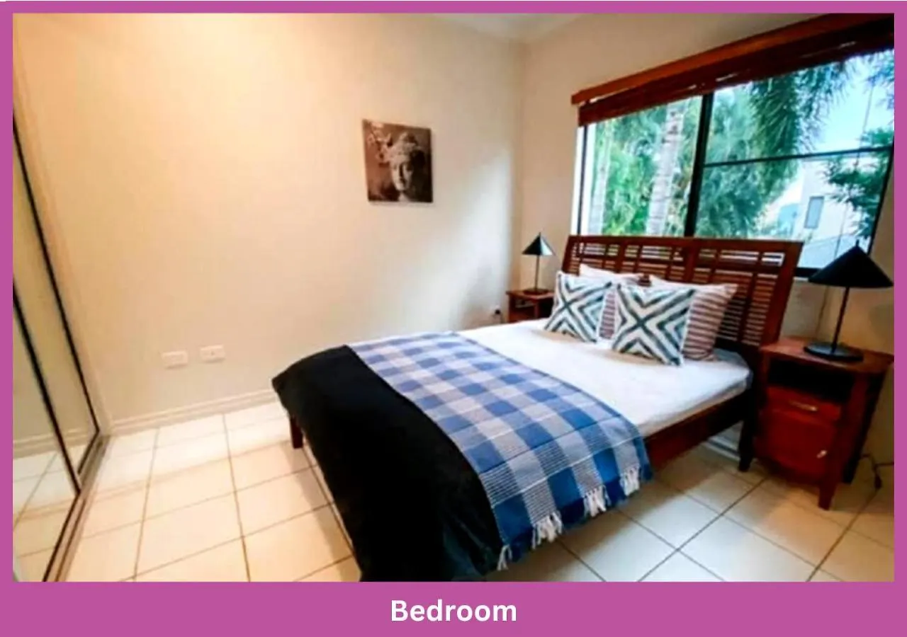 Appartamento Magic Ocean Views On Melton Townsville 0*,  Australia