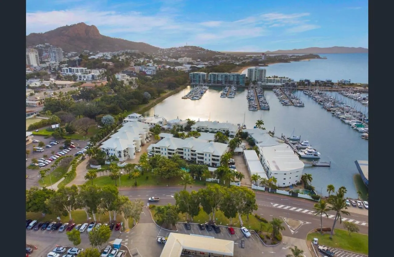 Appartamento Magic Ocean Views On Melton Townsville