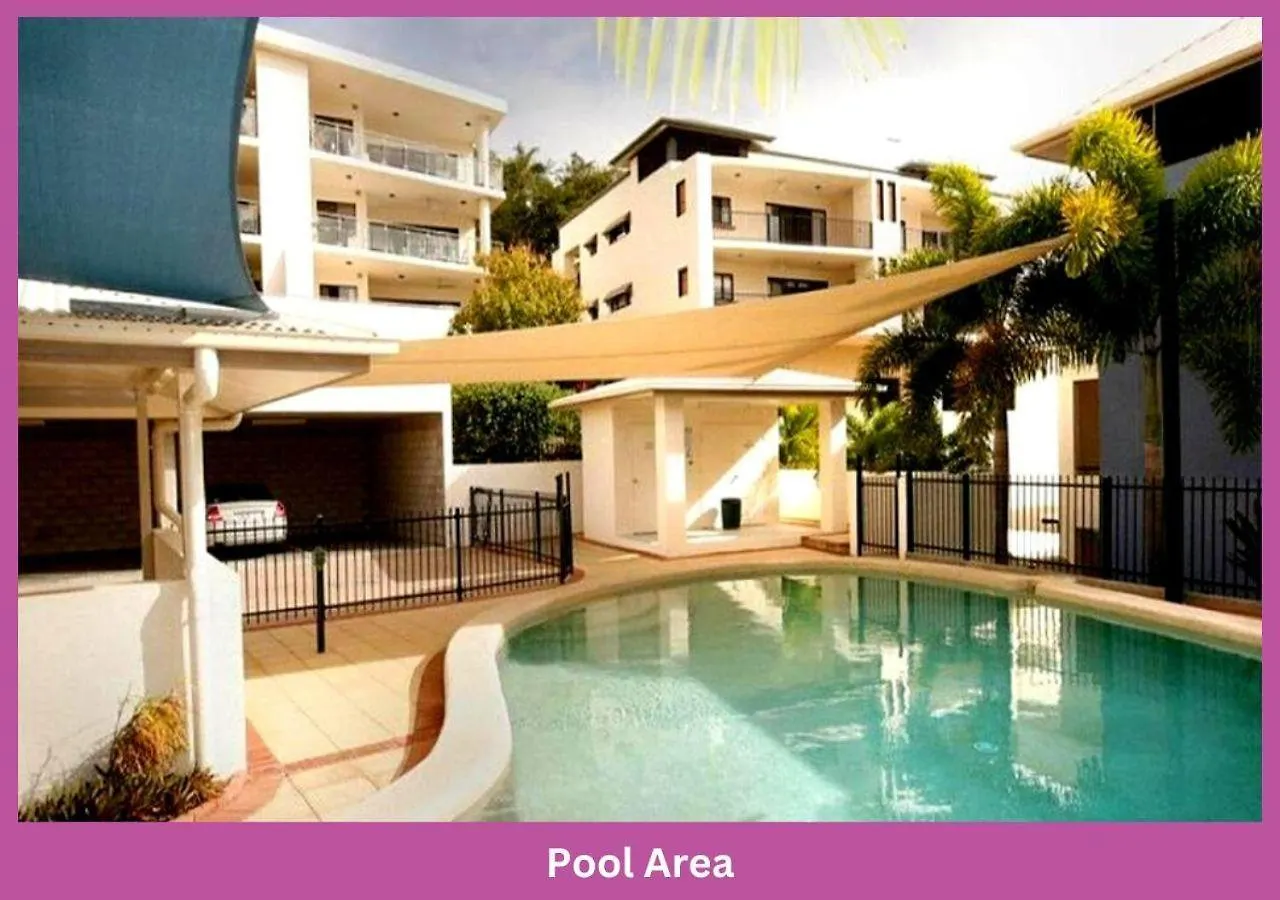 Appartamento Magic Ocean Views On Melton Townsville